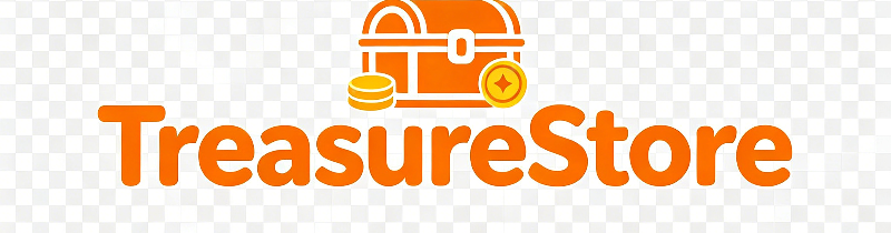 TreasureStore